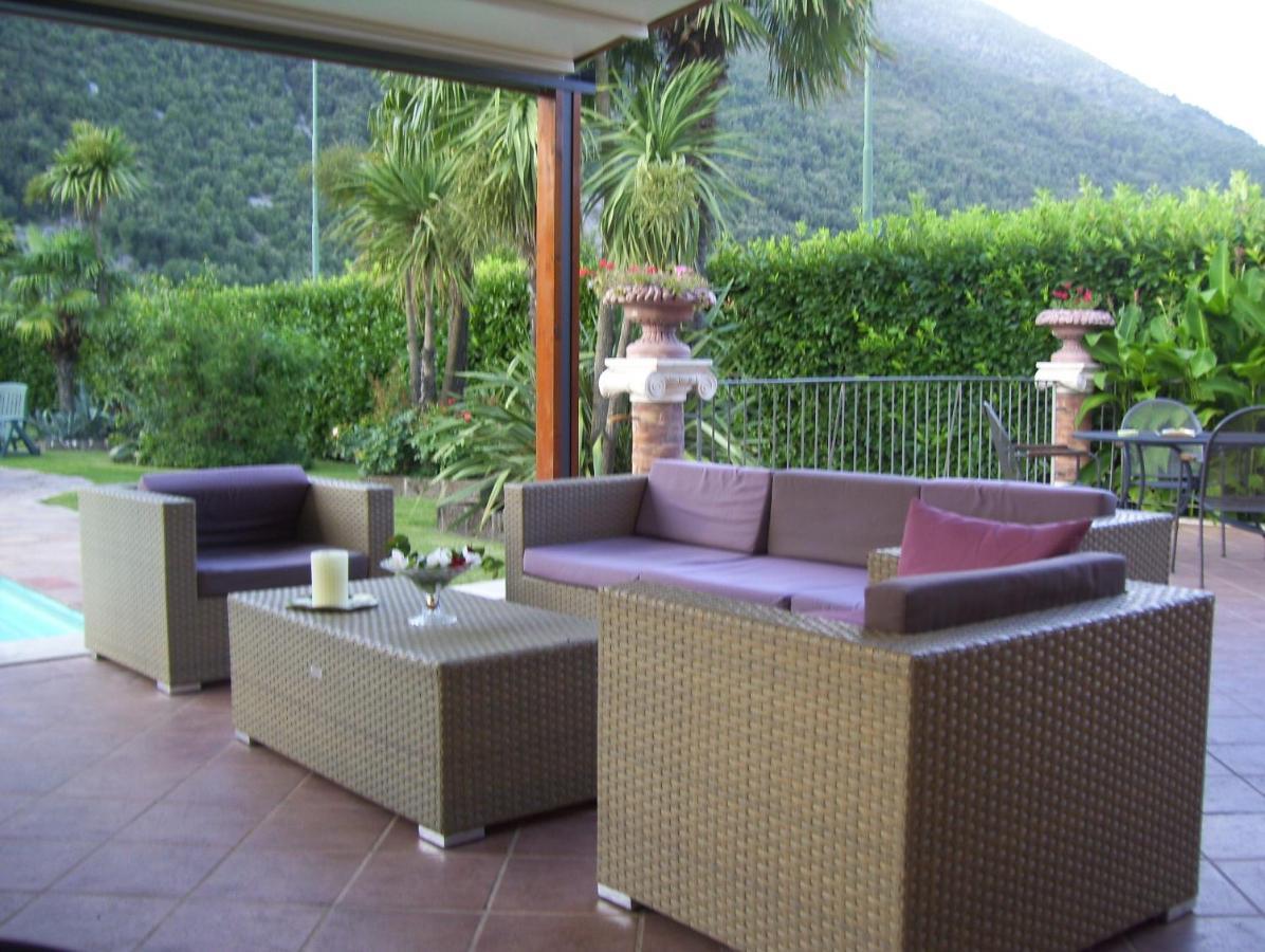 Hotel Del Sole Sora Exterior photo